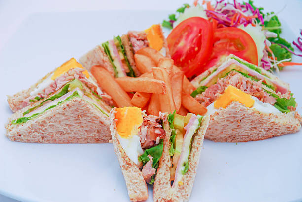 istock club sandwiches 2217089393
