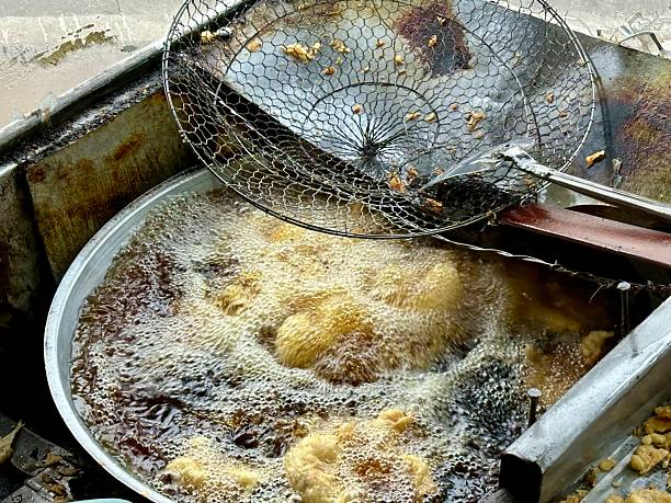istock Fried Tofu, Indonesia Snack 2217096740