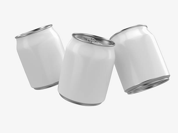 istock 3D realistic mini can beverage aluminum metal mockup empty products packaging container template isolated. For presentation branding beer, energy drink, cola, soda, coffee, juice, water, cocktail 2217103144
