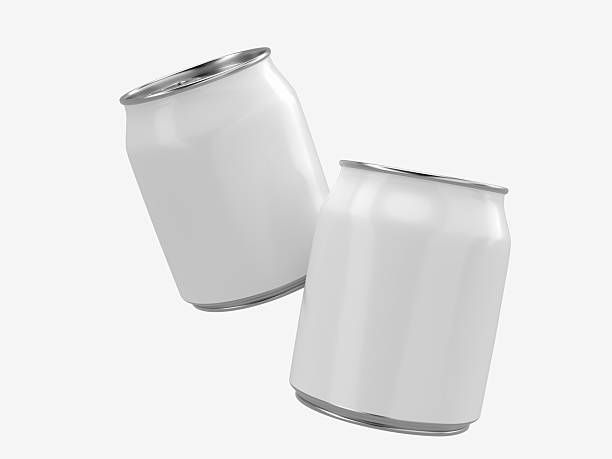 istock 3D realistic mini can beverage aluminum metal mockup empty products packaging container template isolated. For presentation branding beer, energy drink, cola, soda, coffee, juice, water, cocktail 2217103150