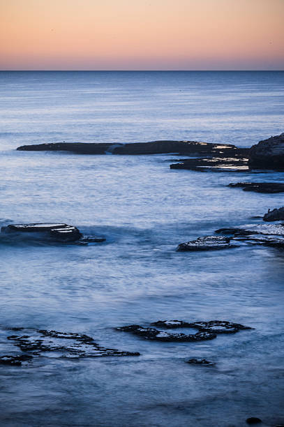istock Sandstone Seascape in Arniston 2217120836