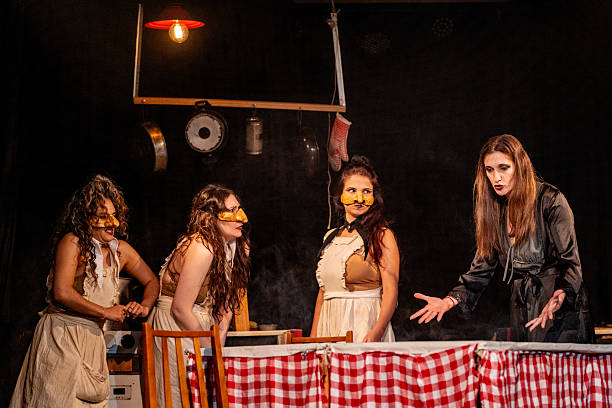 istock theater with four women 2217123956