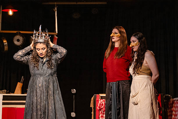 istock theater with four women 2217124080