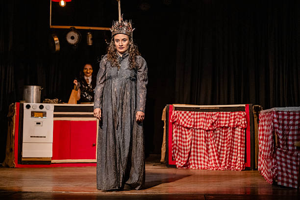 istock theater with four women 2217124085