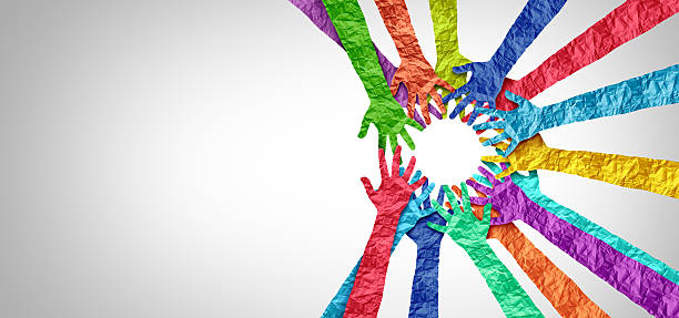 istock Collaboration And Solidarity 2217139649