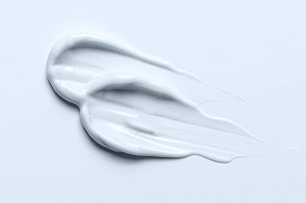 istock Moisturizing anti-aging cosmetic cream or gel 2217141410
