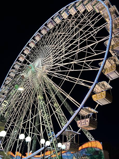istock European Ferris Wheel 2217143806