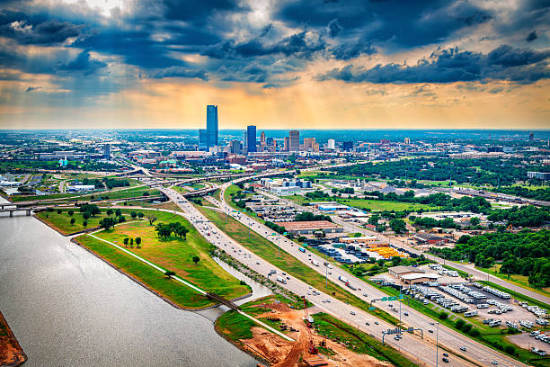 istock Cityscape Oklahoma City 2217150045