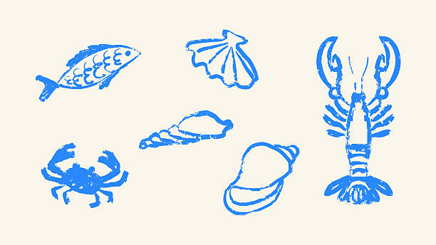 Vector design element  for poster, placard, postage stamp, pattern