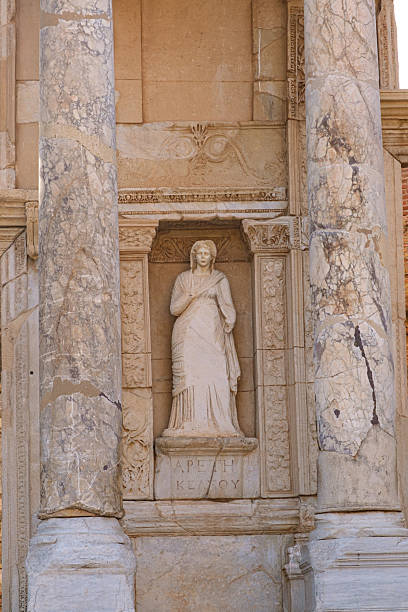 istock Library of Celsus, Ephesus 2217167015