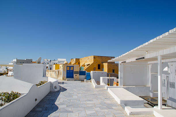 istock Santorini island (Thira) in Greece 2217179072