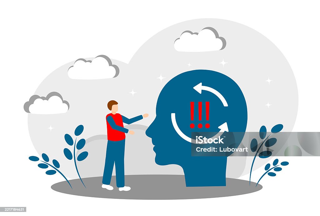 The Concept Of Psychological Problems Problem Solving And Brainstorming ...