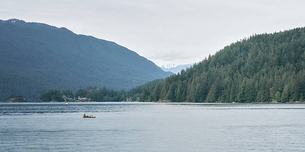 istock View from Barnet Marine Park 2217186387