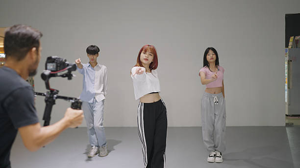 istock Dancing is a way of life for us. 2217198973