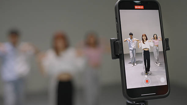 istock Dancing is a way of life for us. 2217199019