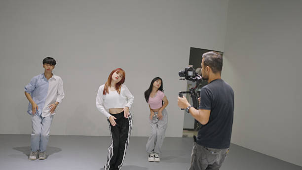 istock Dancing is a way of life for us. 2217199030
