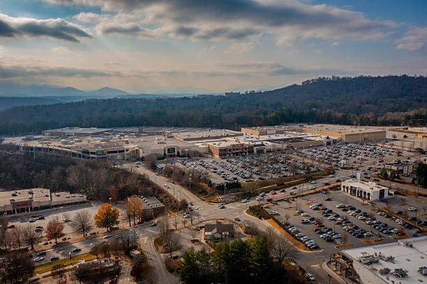 Asheville NC Mall