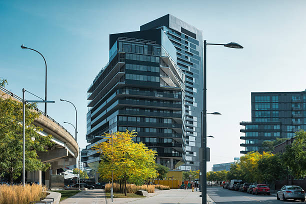 istock Toronto Canada New Condos 2217204958