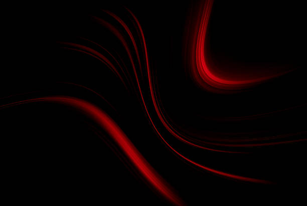 istock abstract red and black are light pattern with the gradient is the with floor wall metal texture soft tech diagonal background black dark sleek clean modern. 2217228416