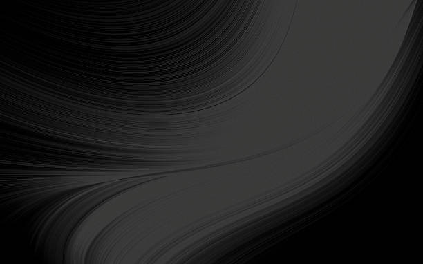 istock The black  and silver are light gray with white the gradient is the Surface with templates metal texture soft lines tech gradient abstract diagonal background silver black sleek  with gray and white. 2217229775