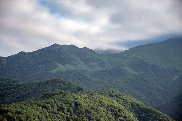 istock beautiful mountains in summer 2217268324
