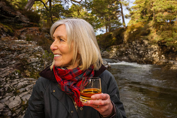 istock River Lui, Braemar, Aberdeenshire, Scotland 2217276957