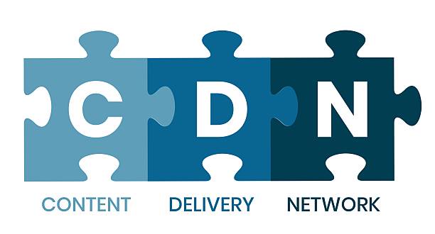 Cdn Graphics 230+ Cdn Icon Stock Illustrations, Royalty-Free Vector Graphics & Clip ...