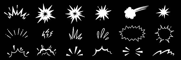 Pow Affect 1,100+ Pow Effect Stock Photos, Pictures & Royalty-Free Images - iStock