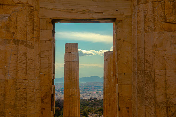 Turkish town Side is a captivating resort situated on the Mediterranean coast, roughly midway between Antalya and Alanya. It is home to a plethora of well-preserved ancient ruins, making it a popular destination for tourists interested in Hellenistic and Roman history.