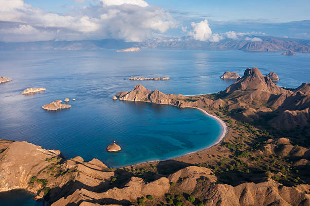 istock Padar Island, Komodo, Indonesia 2217323000