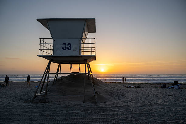 istock Sunset at La Jolla Shores 2217331766