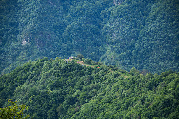 istock beautiful mountains in summer 2217337362