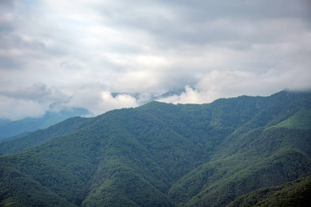 istock beautiful mountains in summer 2217337676