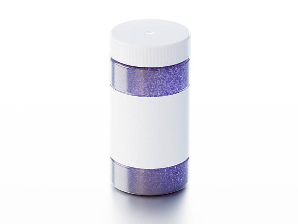 Fine granulated sugar specifically formulated for use in home cotton candy machines.