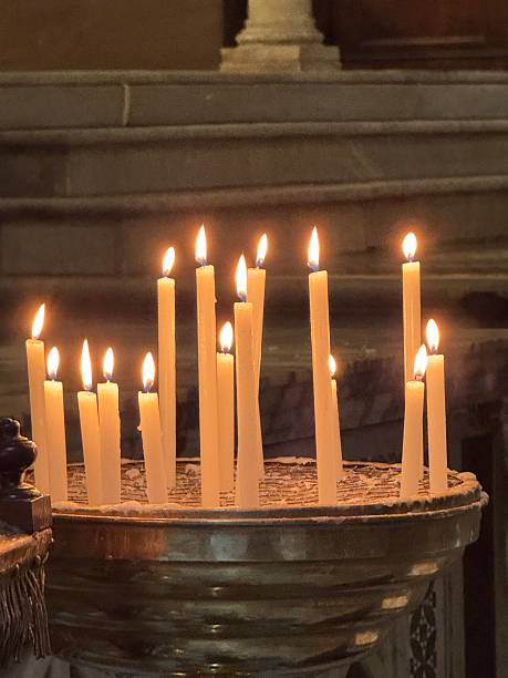 istock Santa Maria in Trastevere 2217345393
