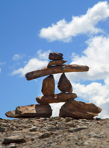 Inukshuk