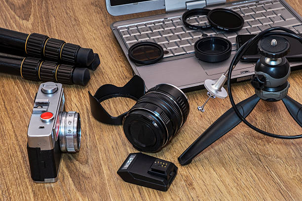istock Photography Gear and Accessories 2217348437