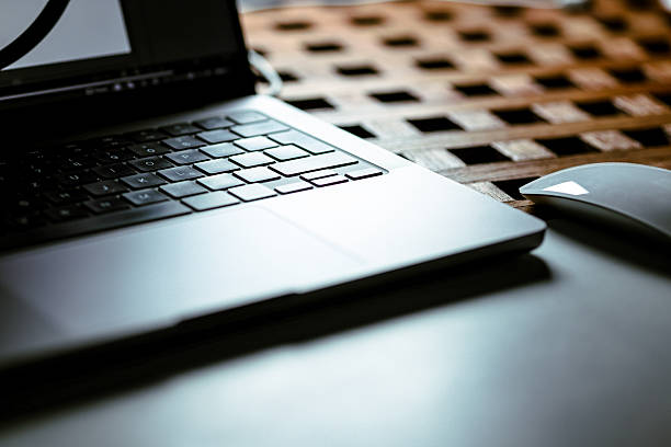 laptop computer