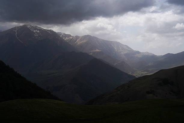 Active recreation and freedom of the Chegem Paradrome