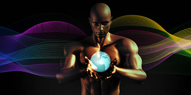istock Intelligent Business Automation 2217404292