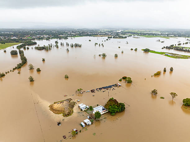 istock Wauchope NSW May 2025 Flooding 2217412089