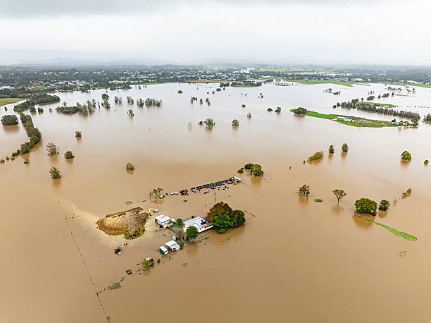 istock Wauchope NSW May 2025 Flooding 2217412096