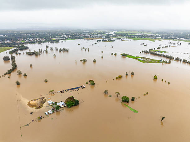 istock Wauchope NSW May 2025 Flooding 2217412104