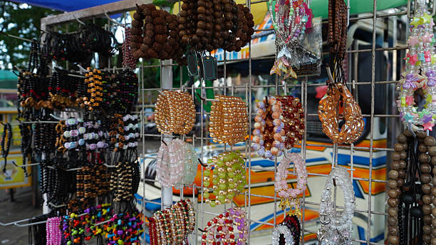 istock handcrafted market jewelry 2217421716