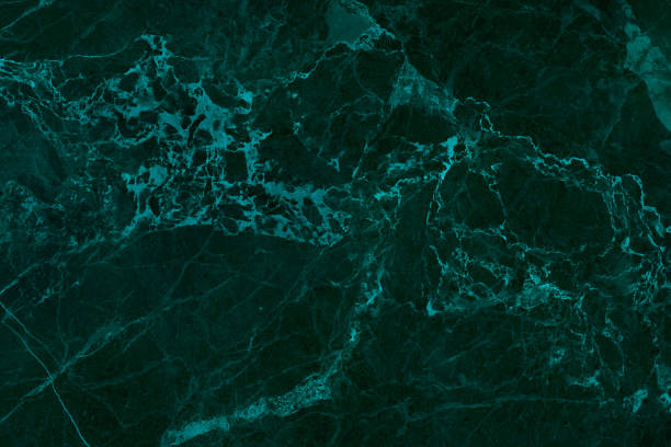 istock Dark green marble seamless texture with high resolution for background and design interior or exterior, counter top view. 2217421785