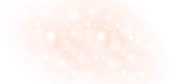 istock Defocused golden glitter and particles with snow-like sparkles in a luxurious, festive vector 2217422258