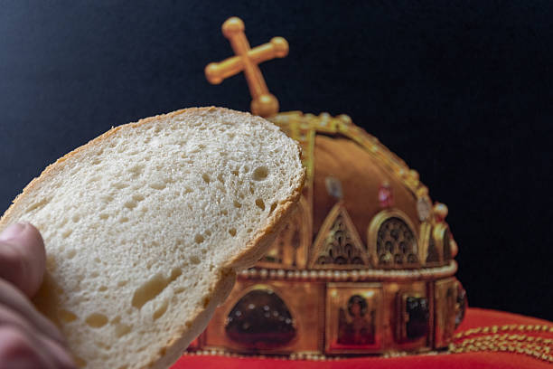 istock 20th day of august - new bread celebration 2217424077