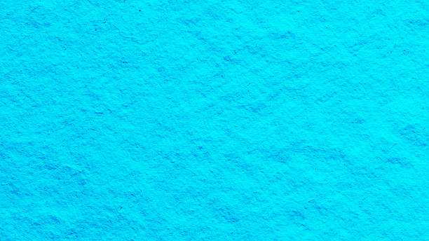 istock Bright paper, blue paper texture as background or texture. 2217440410