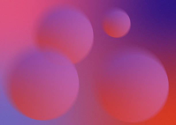 istock Abstract geometric background.  shapes composition for poster, flyer and landing page. 2217450448