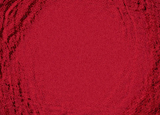 abstract red background with soft texture for graphic design and web design or wallpaper